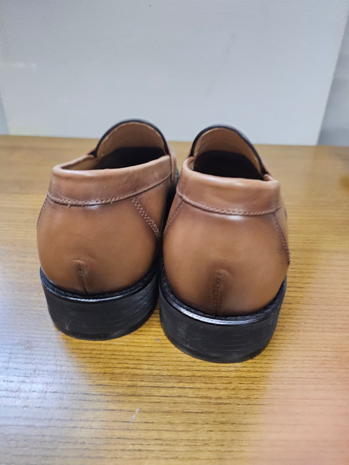 미소페 페니로퍼 남성구두  드레스화 상품이미지6