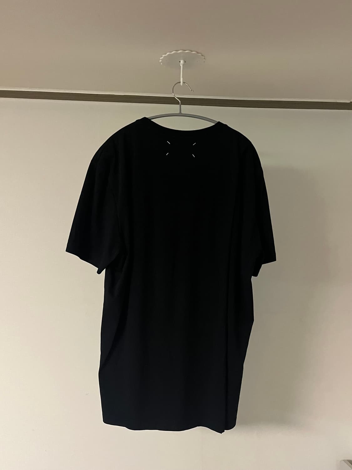 마르지엘라 17ss 프린팅 반팔 티셔츠 상품이미지2