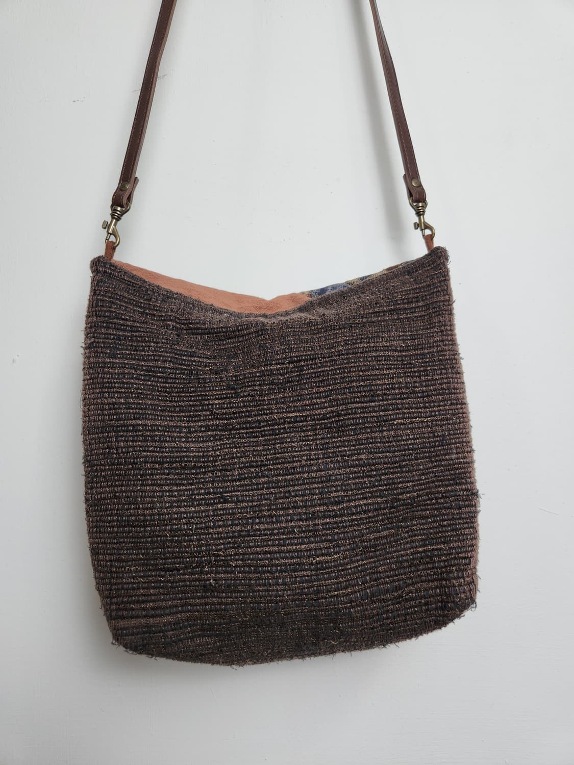 퀼트 크로스백 상품이미지6