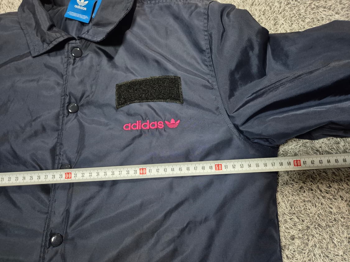 아디다스 서울 남성 패딩 코치 자켓 105 상품이미지10