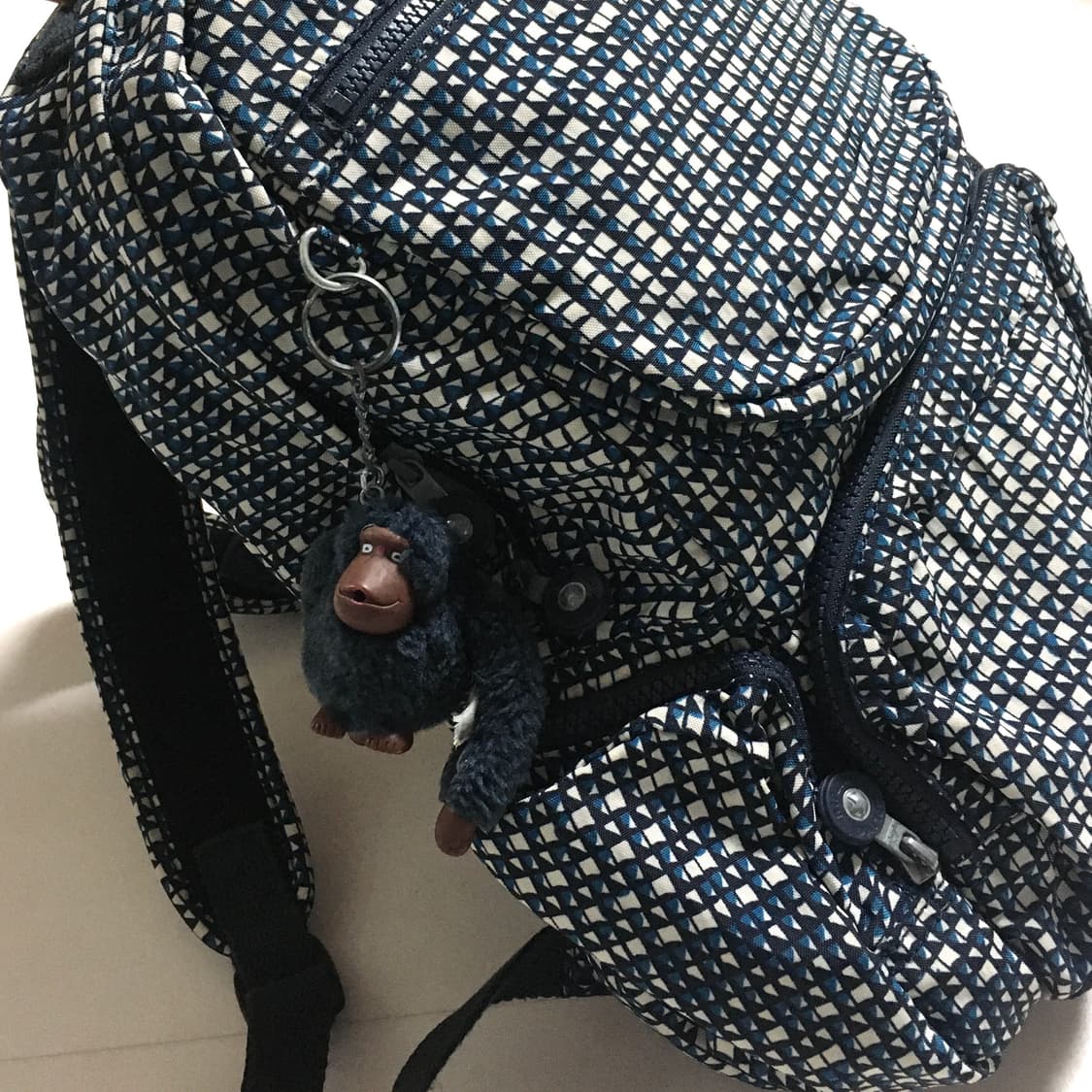 Kipling(키플링) Kangra Backpack 상품이미지3