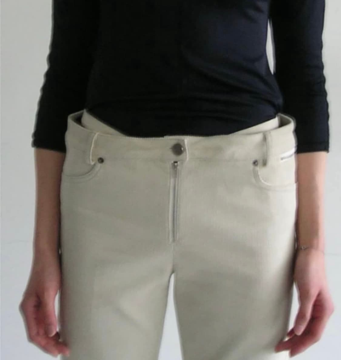 에옹쓰 팬츠  상품이미지3