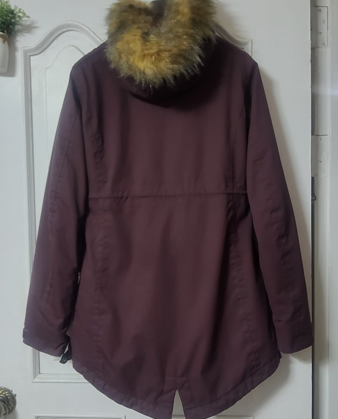 나이키 허드슨 파카 야상 스키복 보드복 자켓 레인자켓 상품이미지2