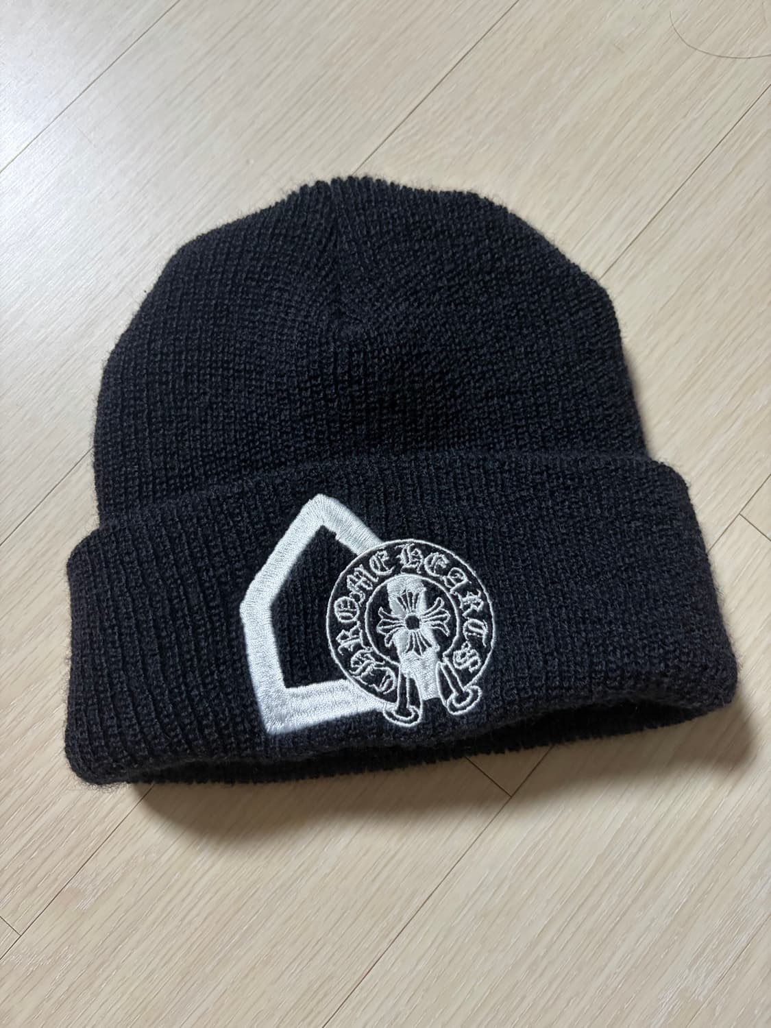 크롬하츠 도버 스트리트마켓 비니 상품이미지1