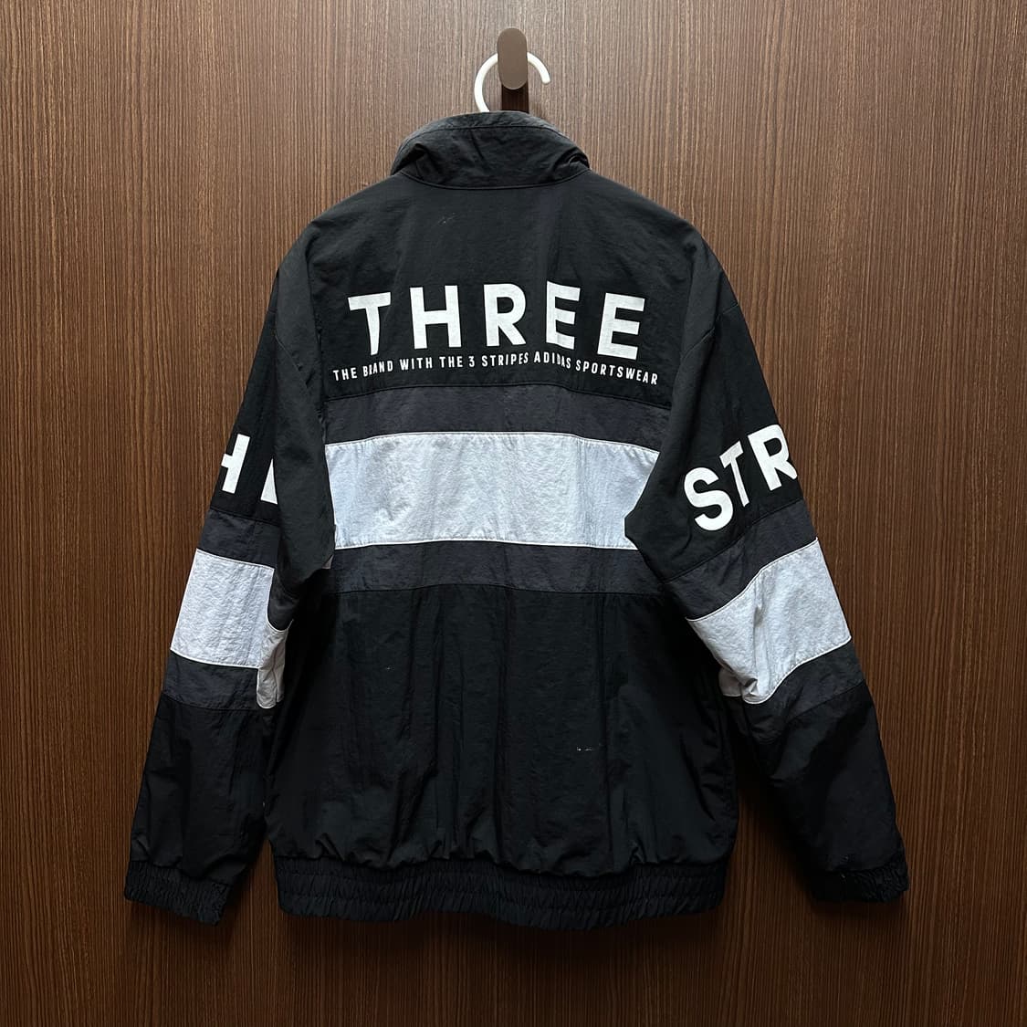 아디다스 점퍼 160 상품이미지5