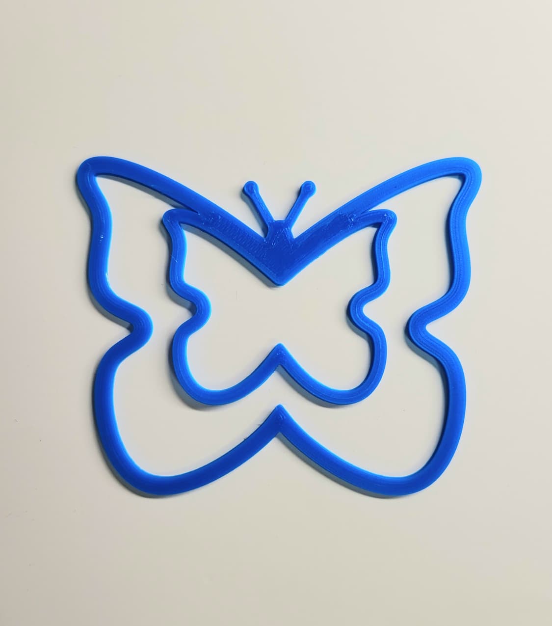 나비 북마크 책갈피 상품이미지2