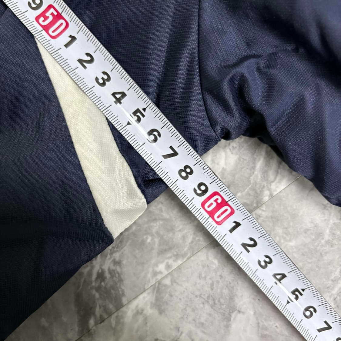 Fila 휠라 두산베어스 스타디움 자켓 동계 야구점퍼(100) 상품이미지5