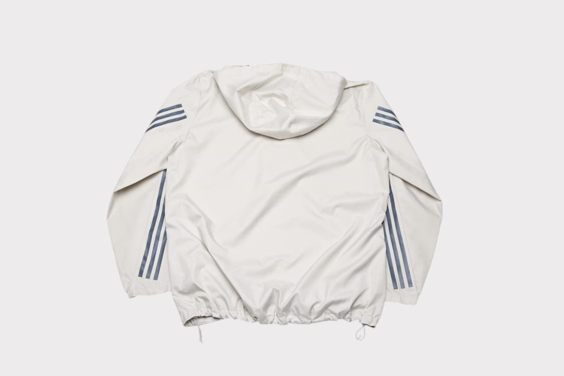 [XXL] 아디다스 반집업 아노락 바람막이 자켓 상품이미지6