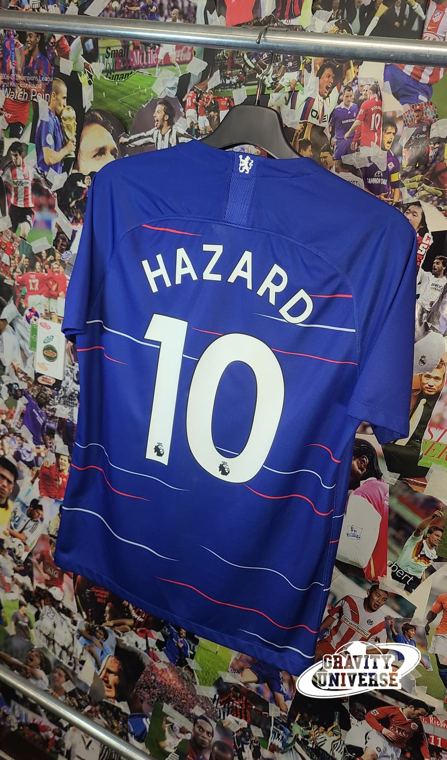 첼시 18시즌 아자르 유니폼 상품이미지1