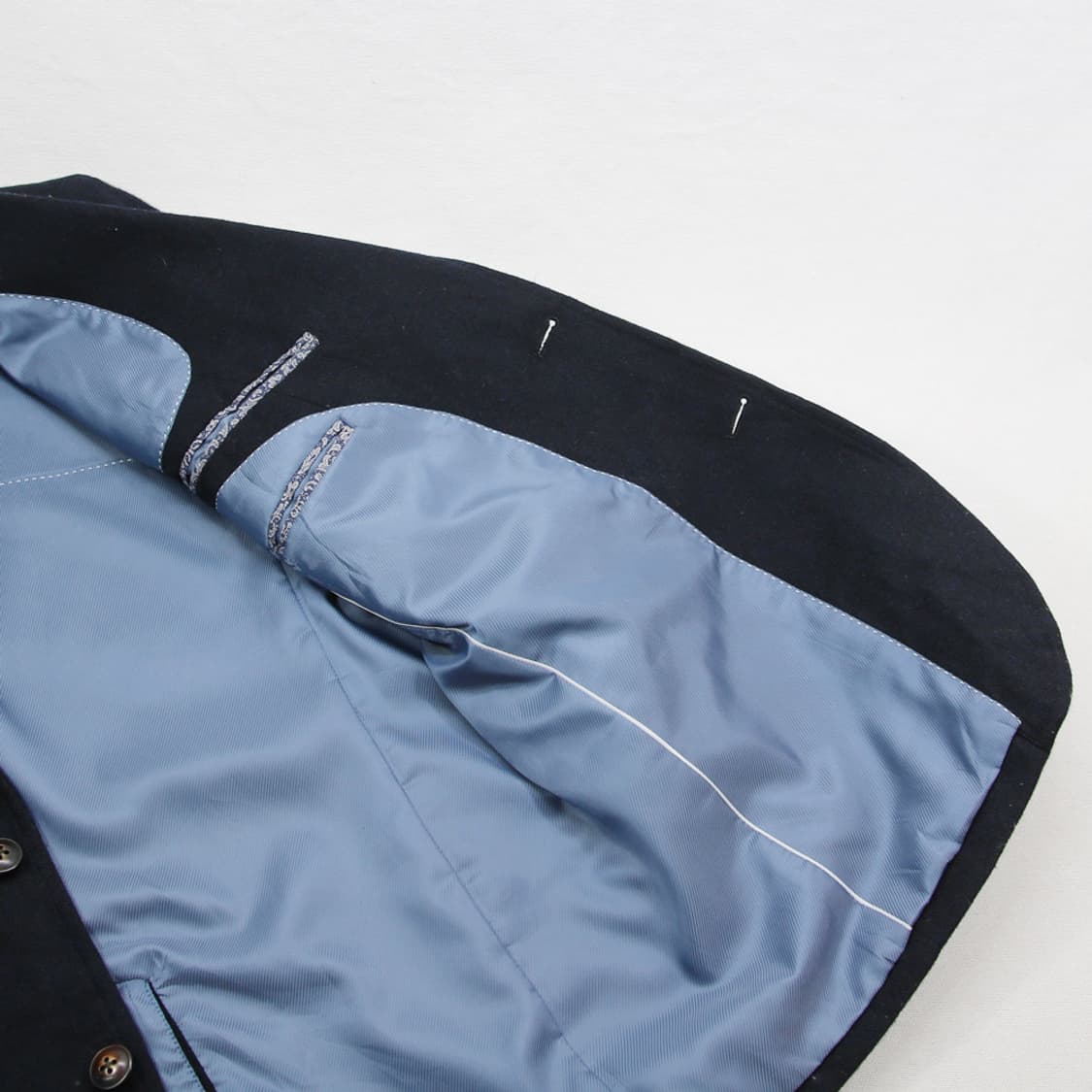 (착용컷) JASLEY 클래식 블레이져 (남성용 95-98) 상품이미지6