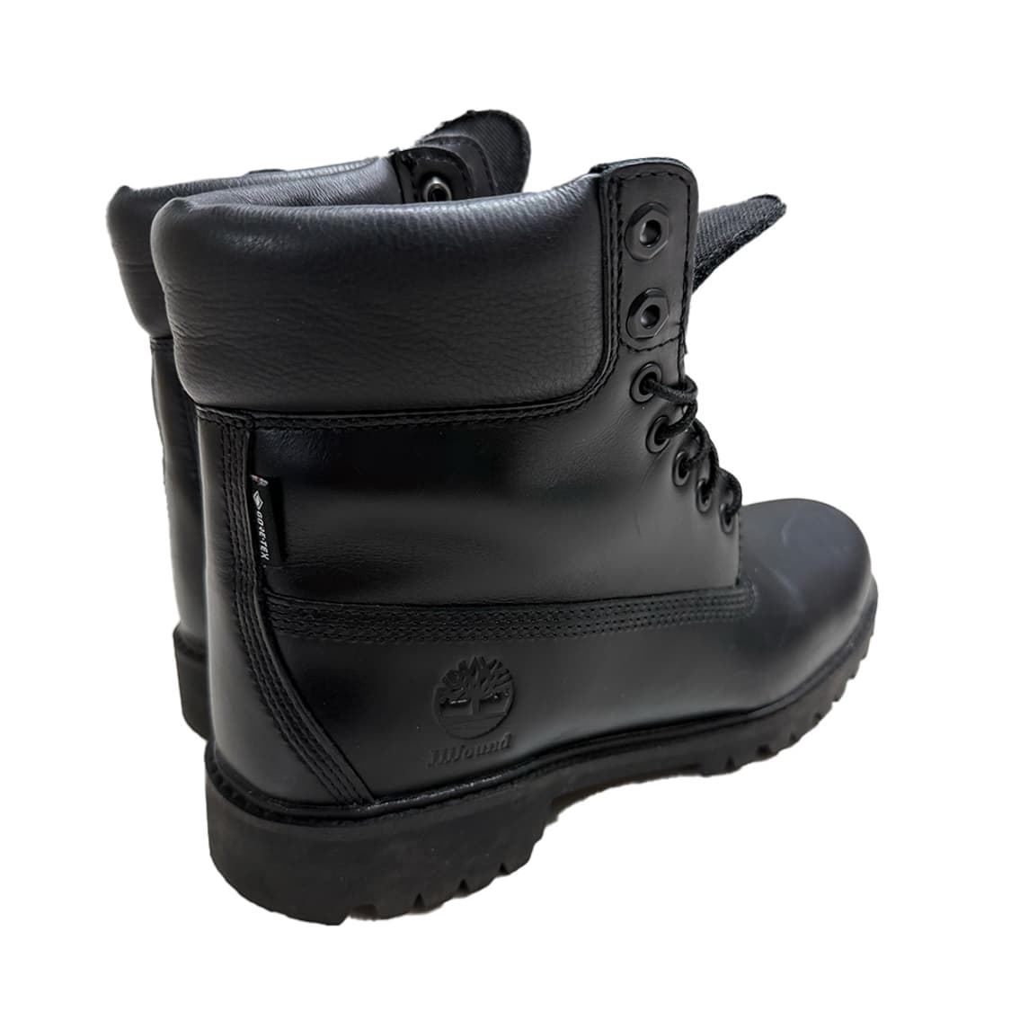 JJJJound x Timberland 6인치 부츠 상품이미지6