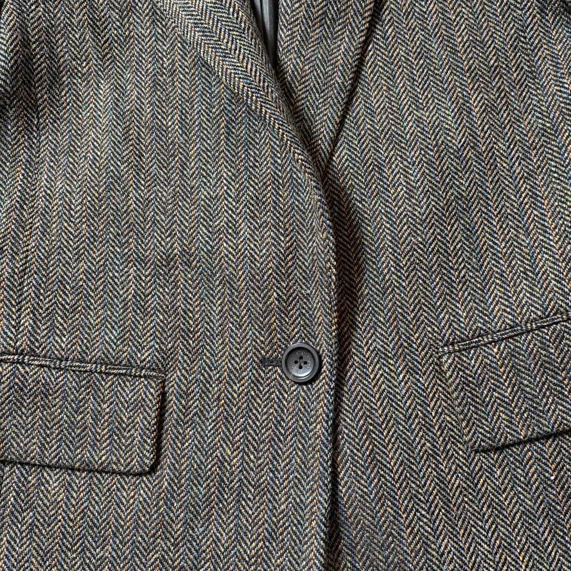 athe 헤링본 울자켓(36) 상품이미지4