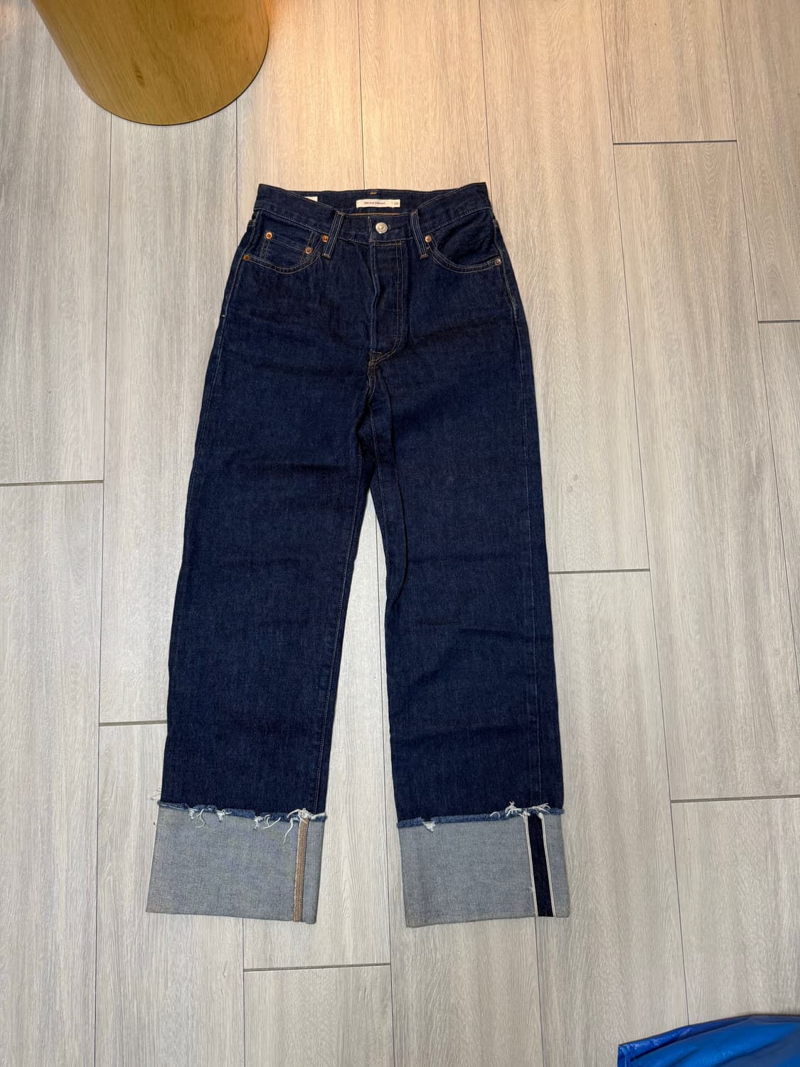 리바이스 립케이스 셀비지 26 상품이미지1