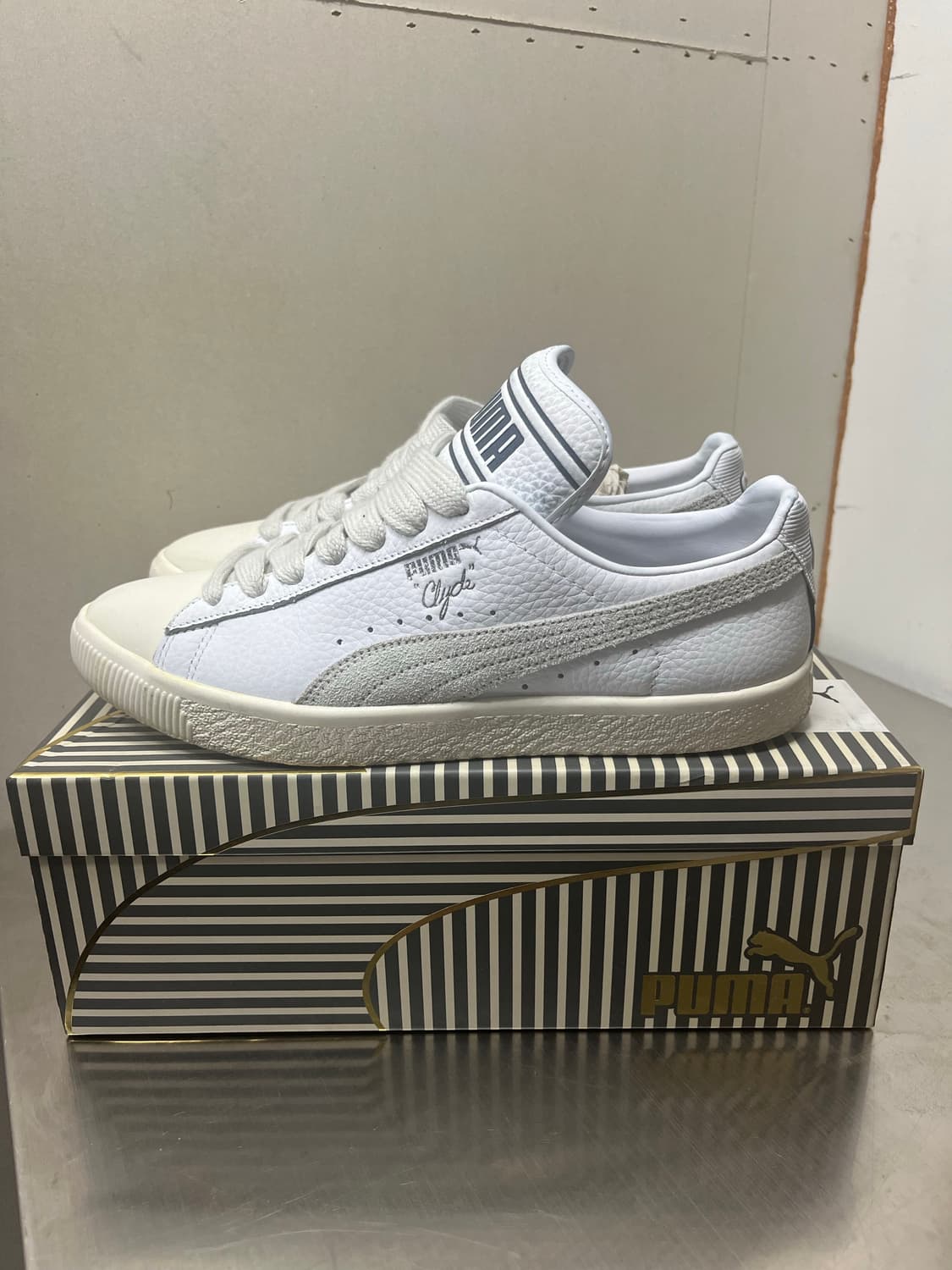 PUMA X RHUDE 상품이미지2