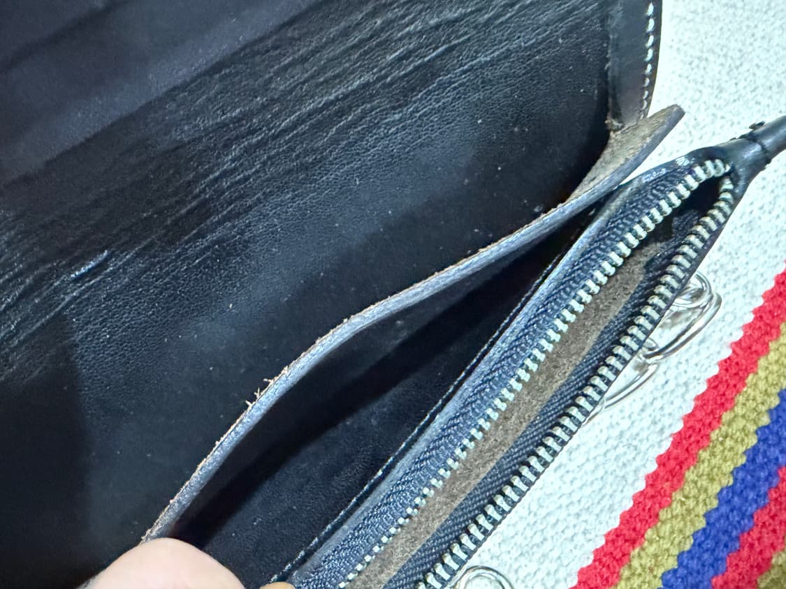 모던피라테 제팬 스터드 트러커월렛 체인세트 상품이미지8