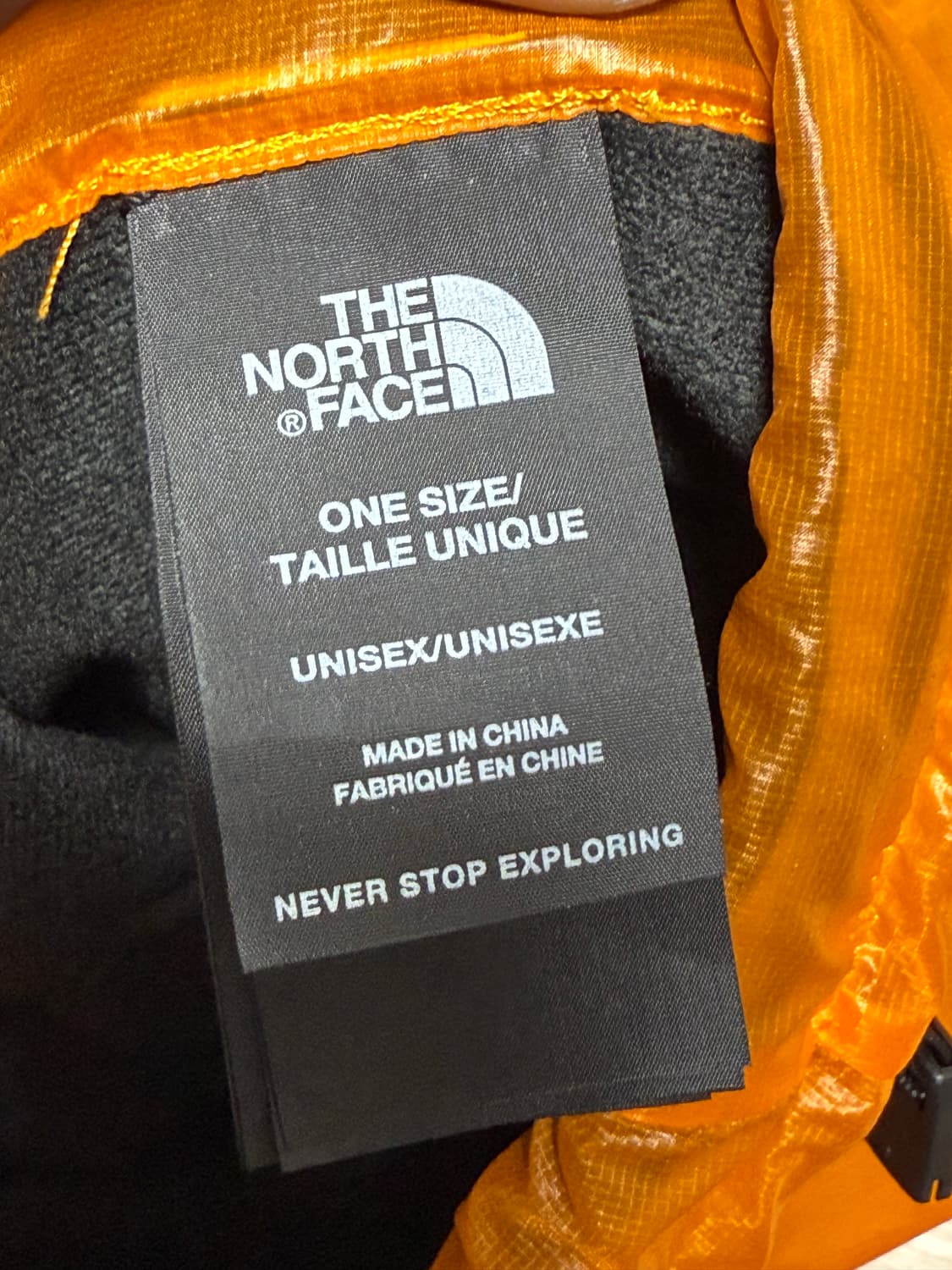 MM6 Maison Margiela TNF 타비  글러브 상품이미지6