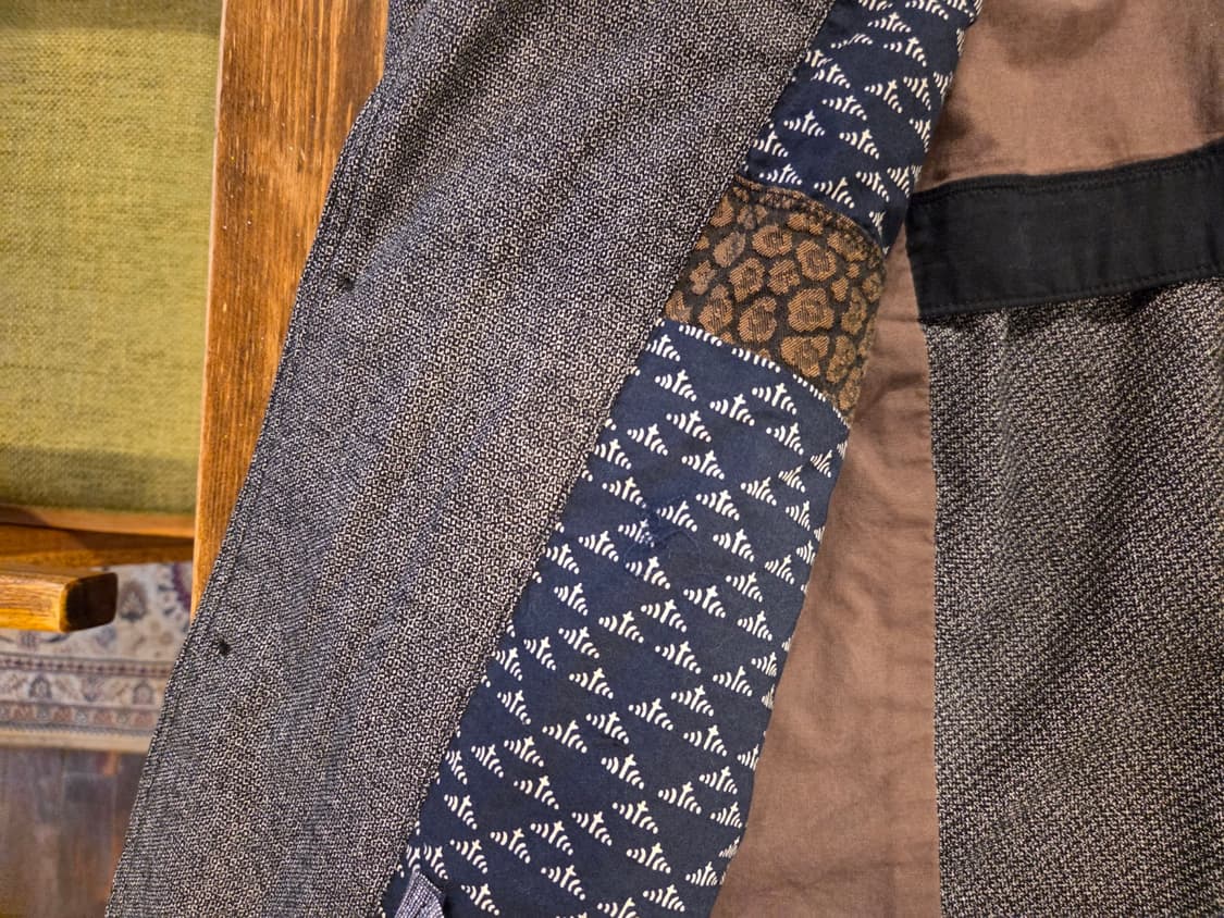 폴스미스 워크자켓 상품이미지9