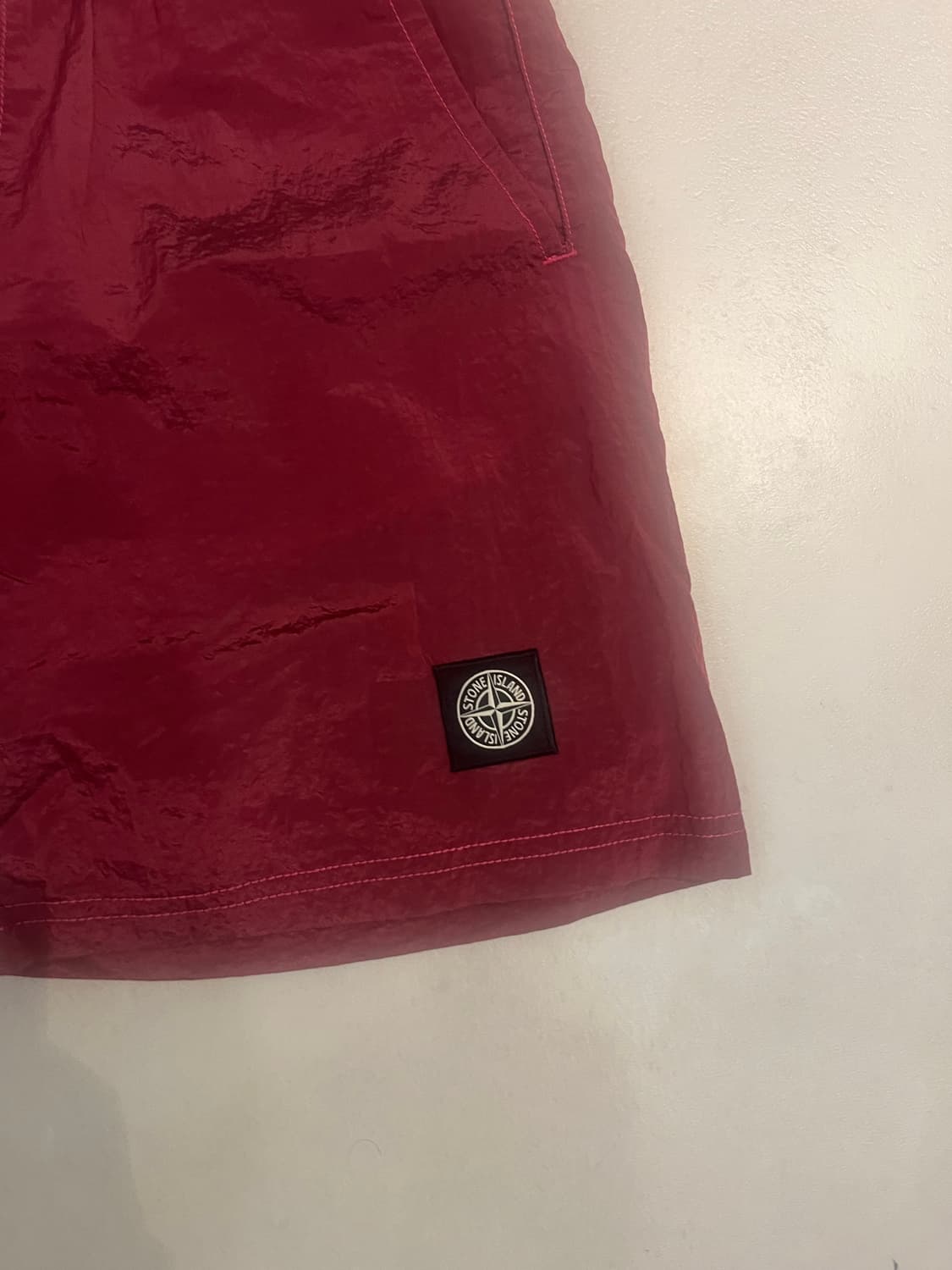 스톤아일랜드 스윔팬츠 S 상품이미지2