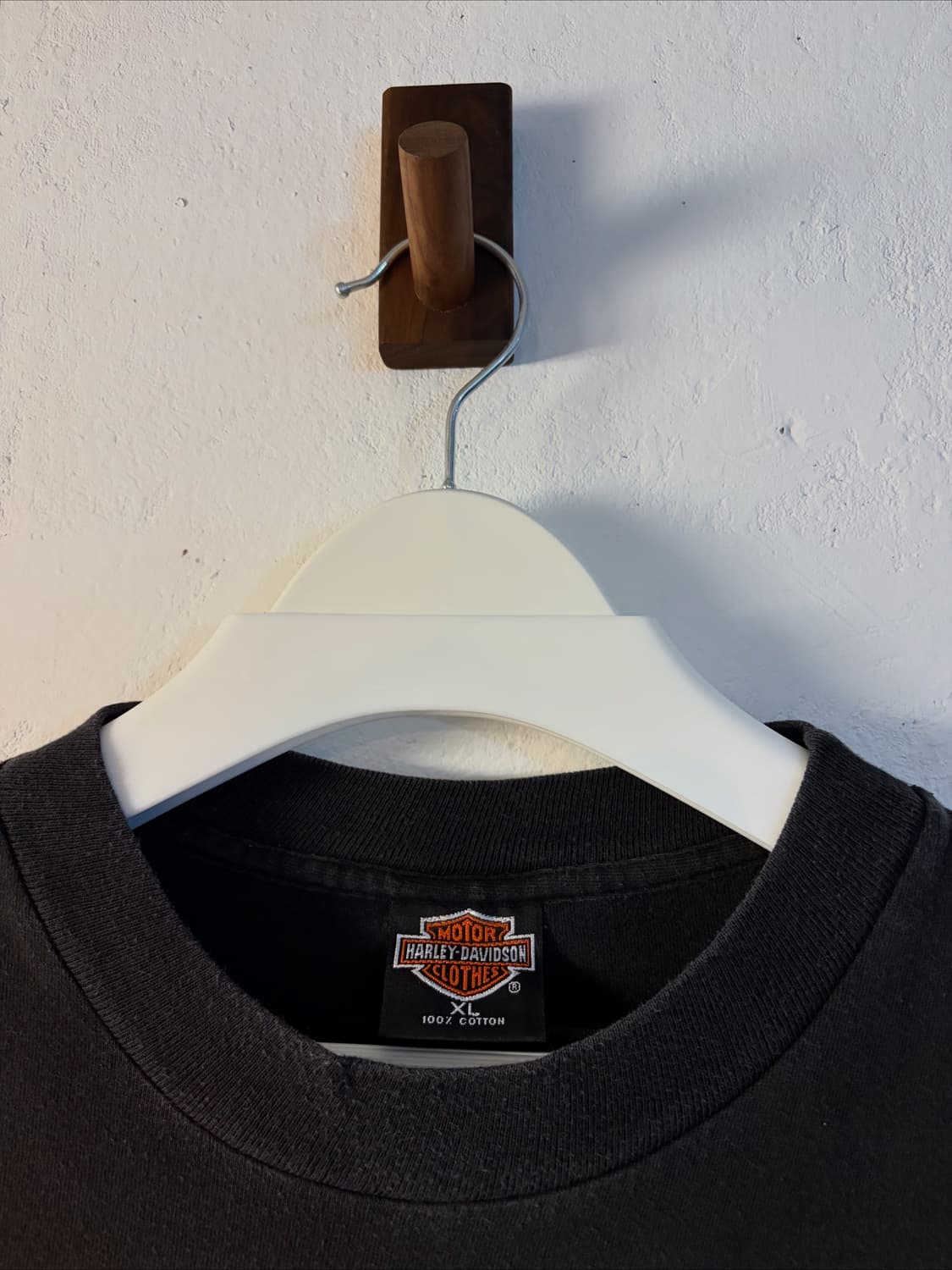 90s Harley Davidson 할리데이비슨 x 루니튠즈 상품이미지2