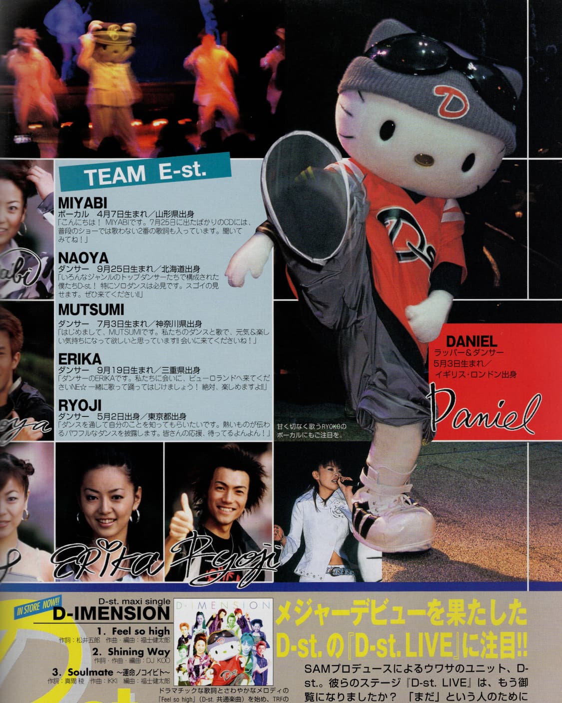 Kitty Goods Collection Vol.15 (2001) 키티 상품이미지7