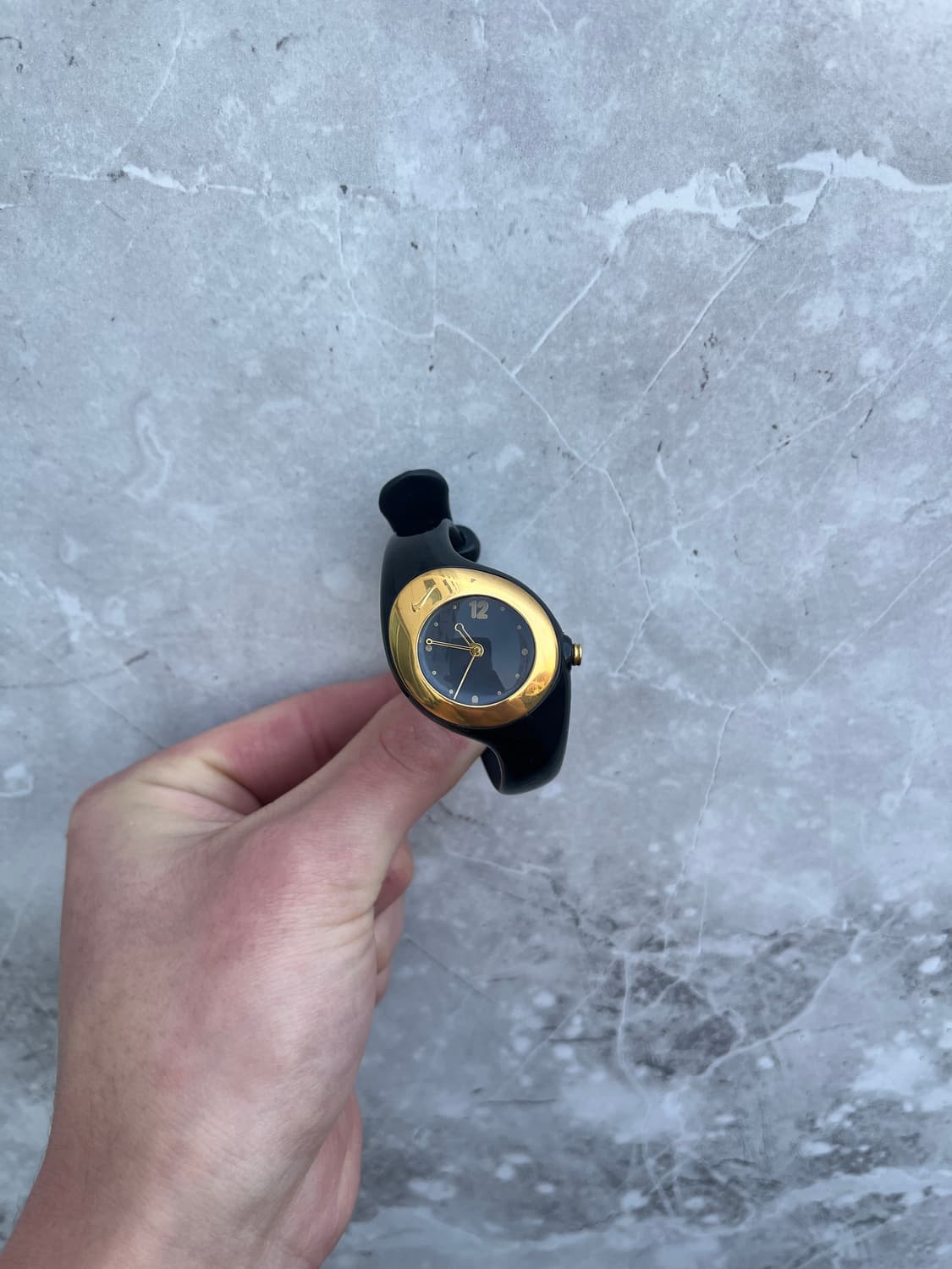 나이키 시계 트라이엑스 Nike Triax WR0070 상품이미지1