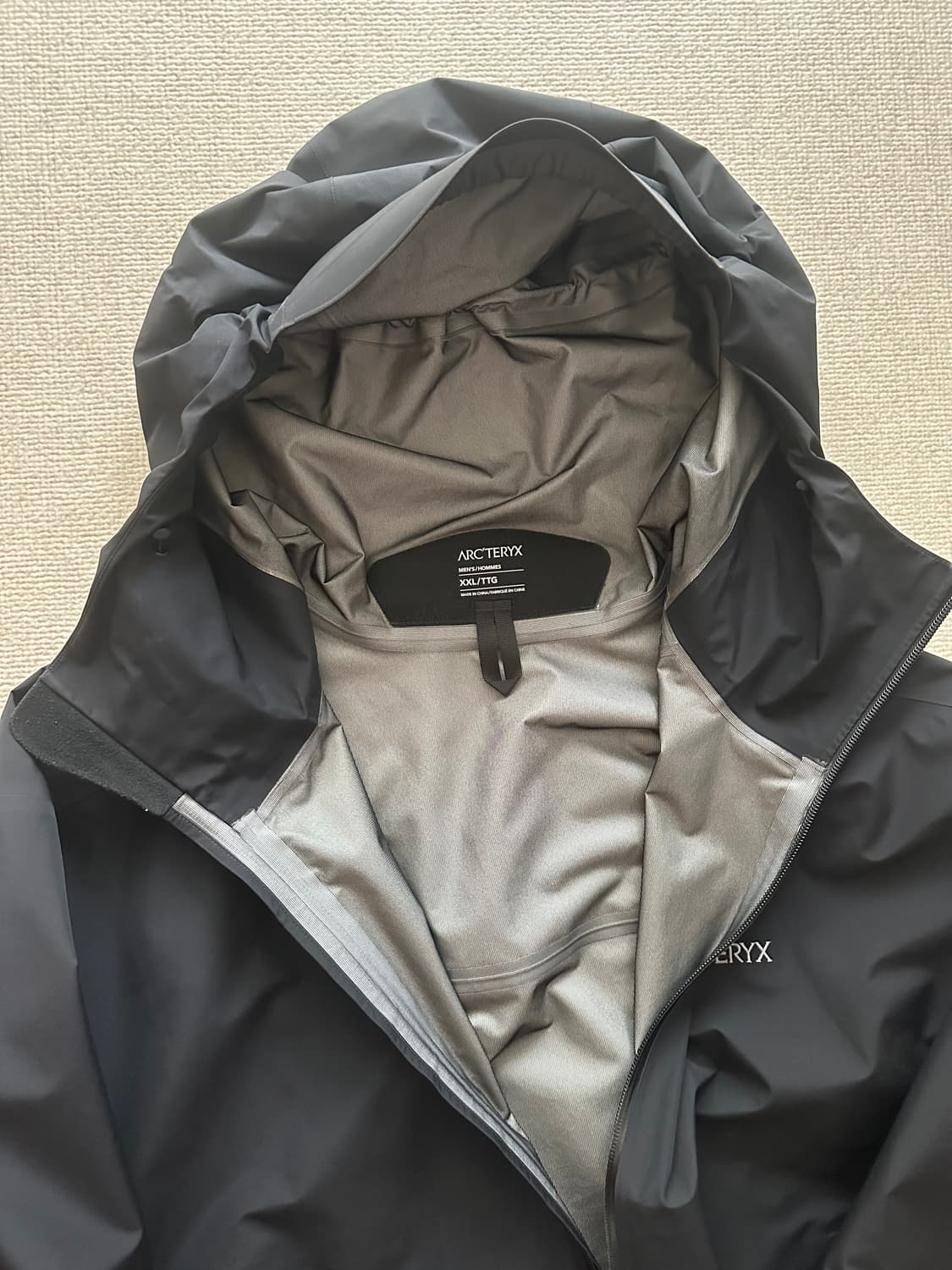 아크테릭스 베타lt 2xl 상품이미지2