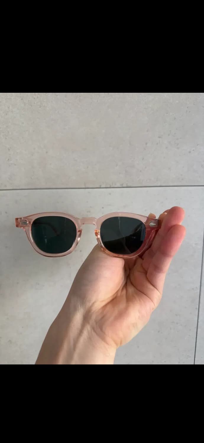 줄리어스타르트 클리어 핑크 44 상품이미지6