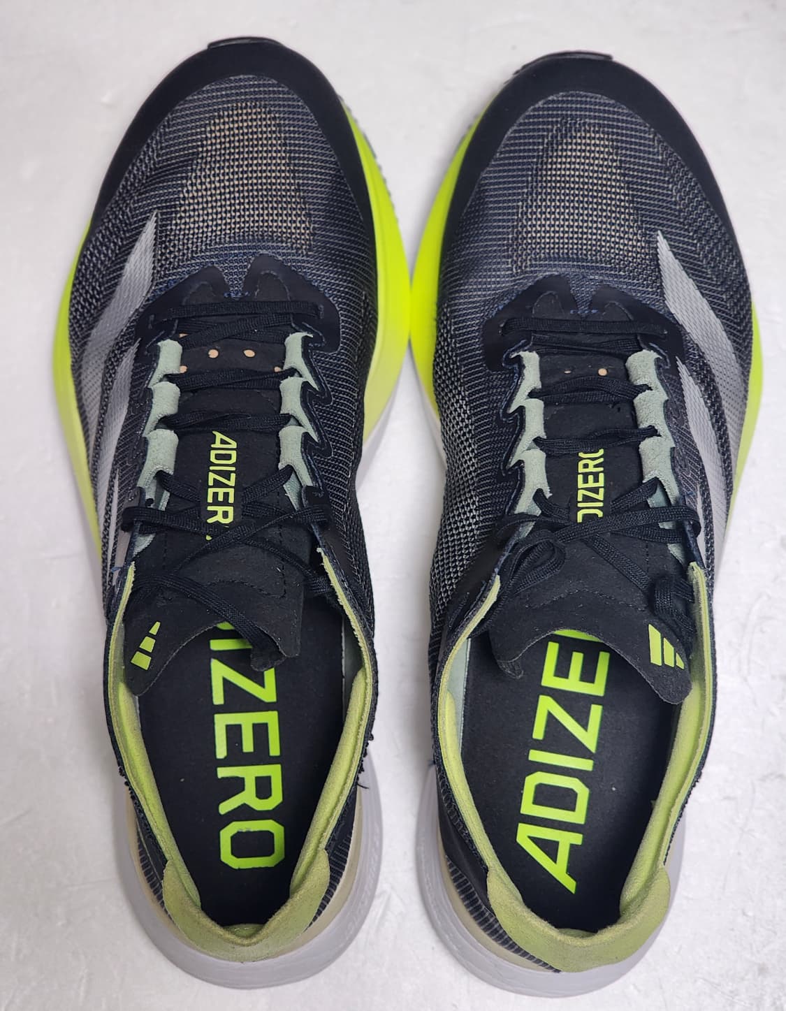 아디다스 아디제로 보스턴 12 러닝화 290 상품이미지2