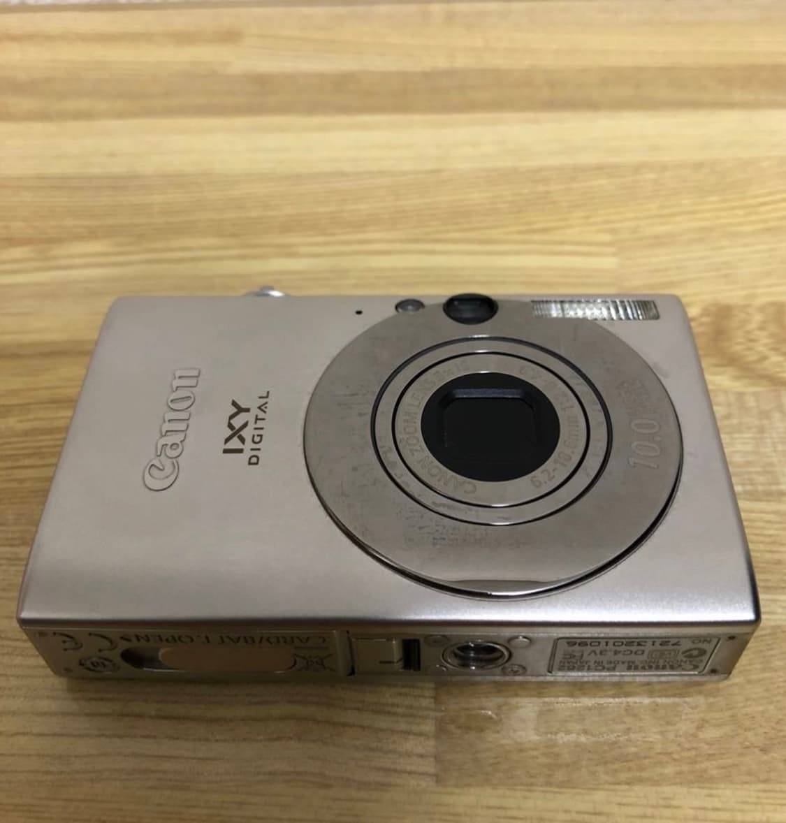 캐논 Canon IXY DIGITAL 25 IS 상품이미지3