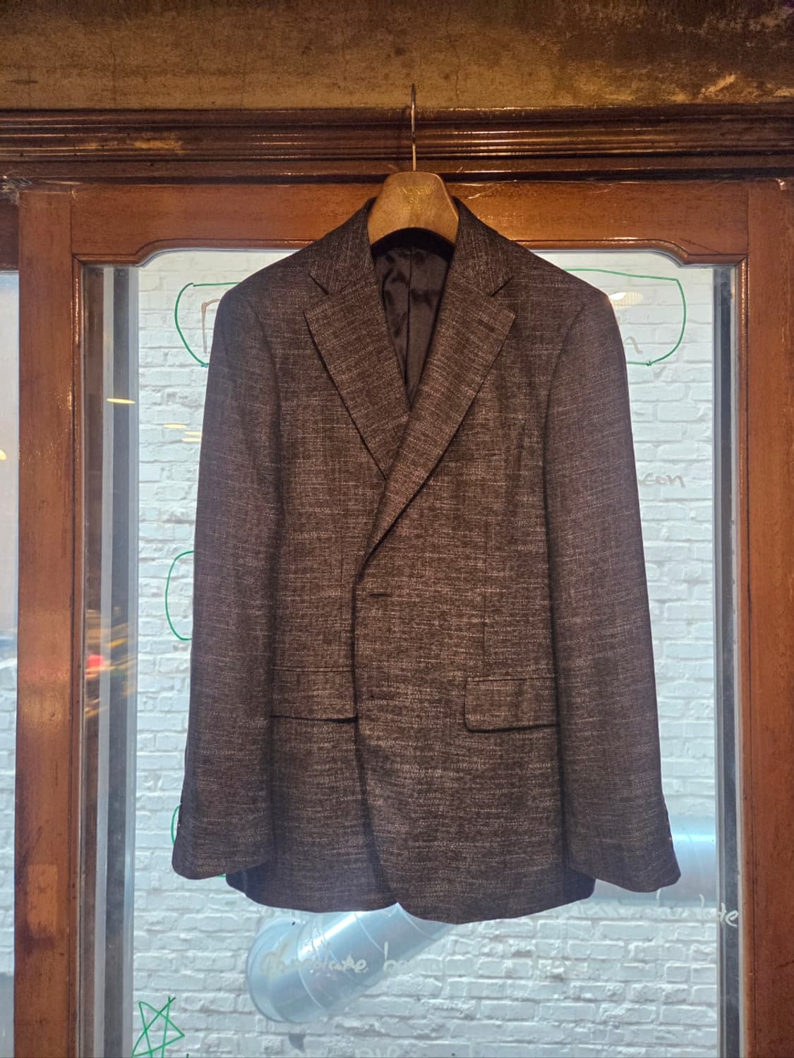 닥스 테일러드자켓 상품이미지9