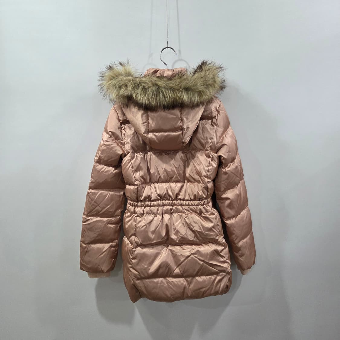 갭 키즈 롱패딩 XL 상품이미지3