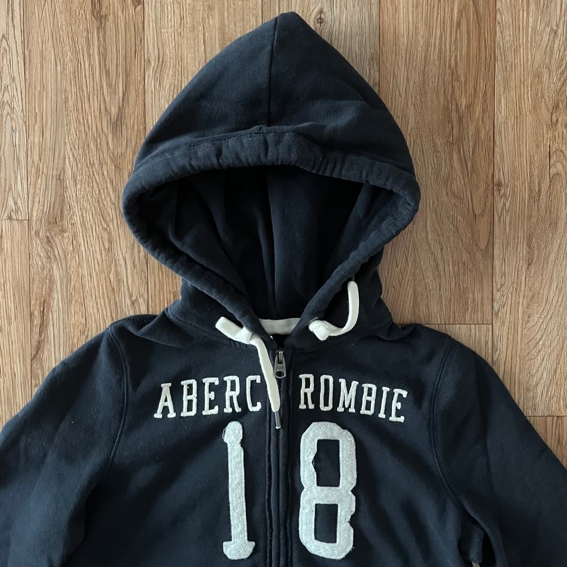 zip up hoodie 상품이미지4