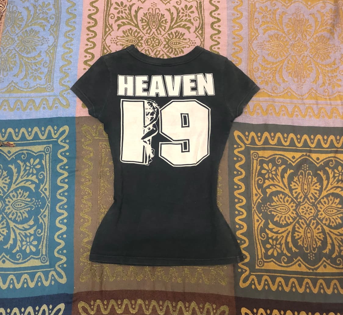 SLY charcoal 1/2 top 상품이미지4