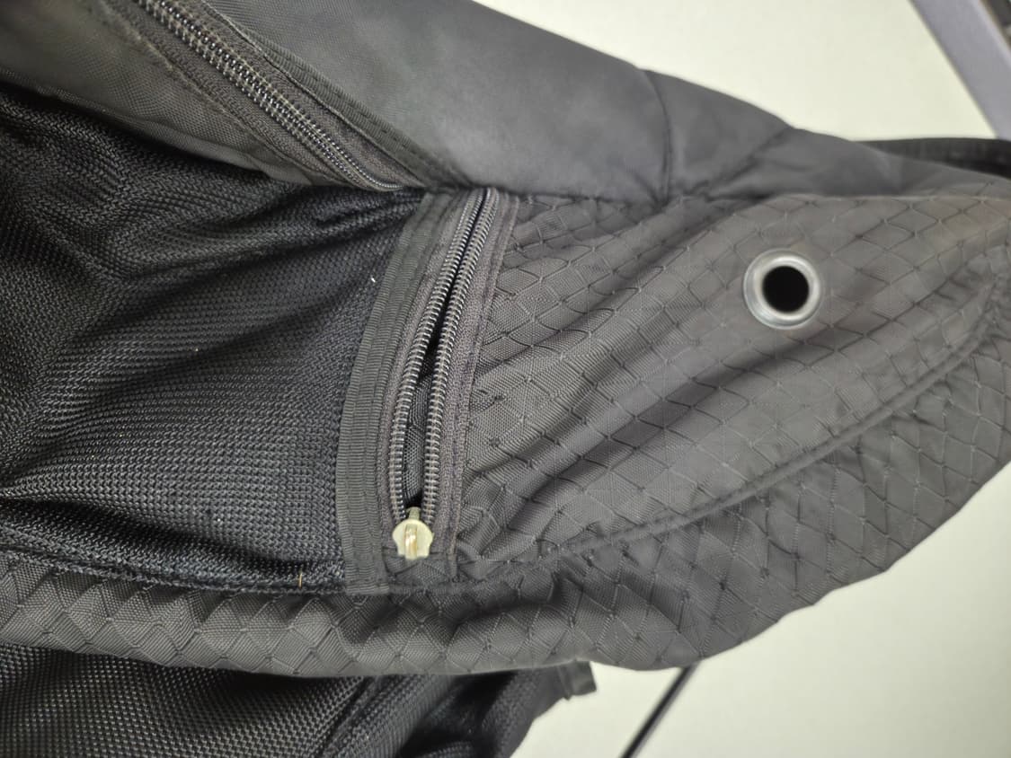 오클리 샌드백 슬링팩 early 00s Oakley sandbag 상품이미지4