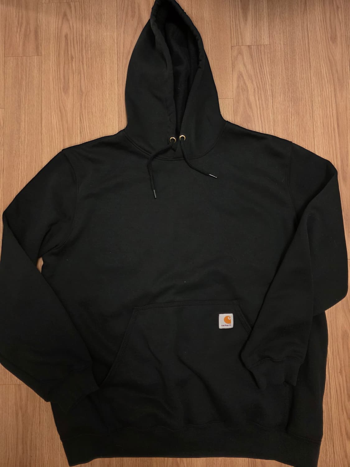 칼하트 기모후드티 상품이미지1