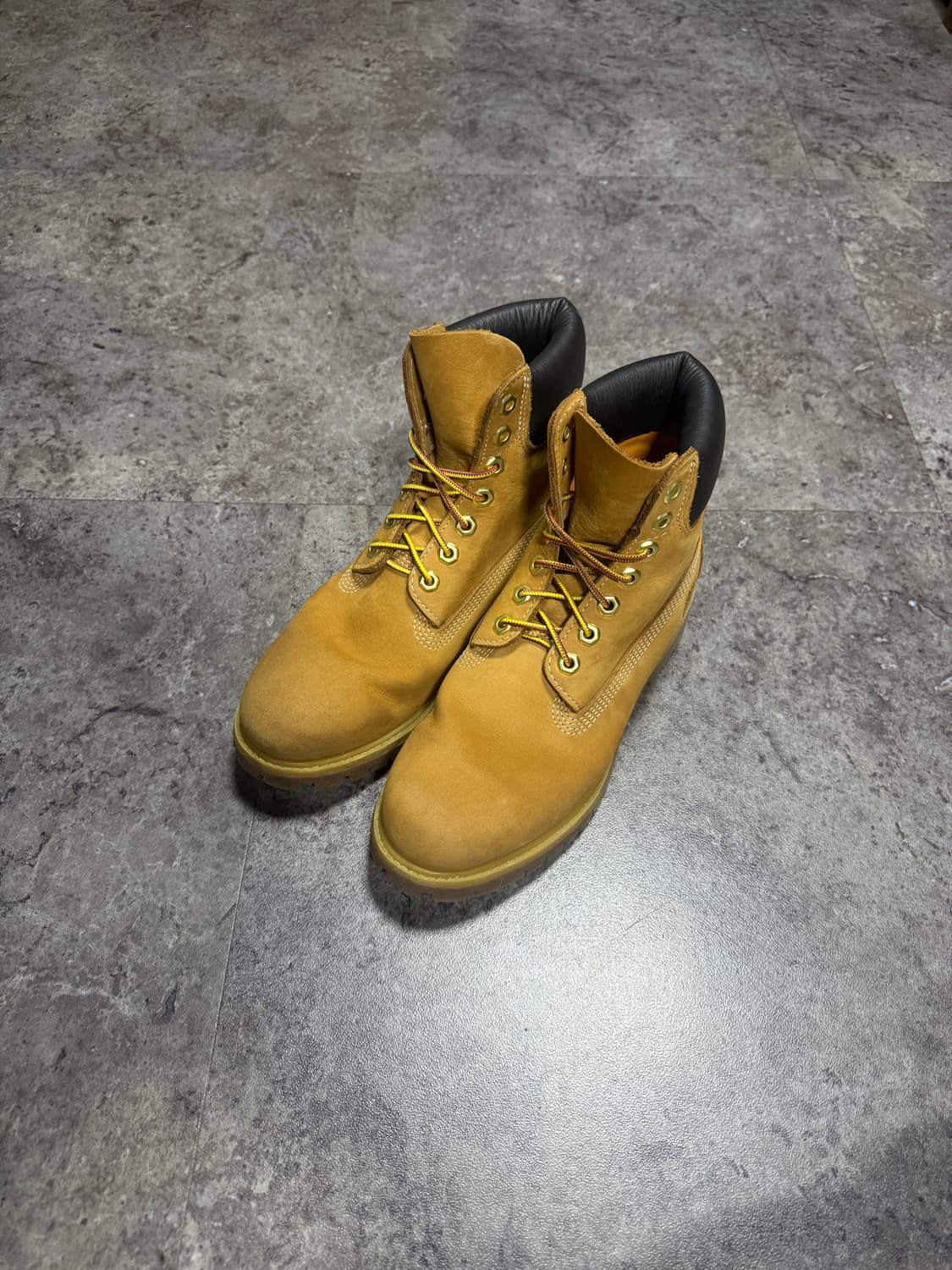 팀버랜드 6인치 프리미엄 250 상품이미지1