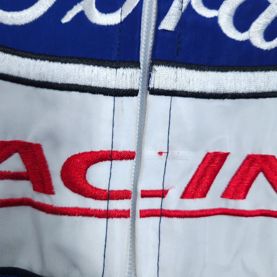 포드 레이싱 자켓 L 상품이미지7