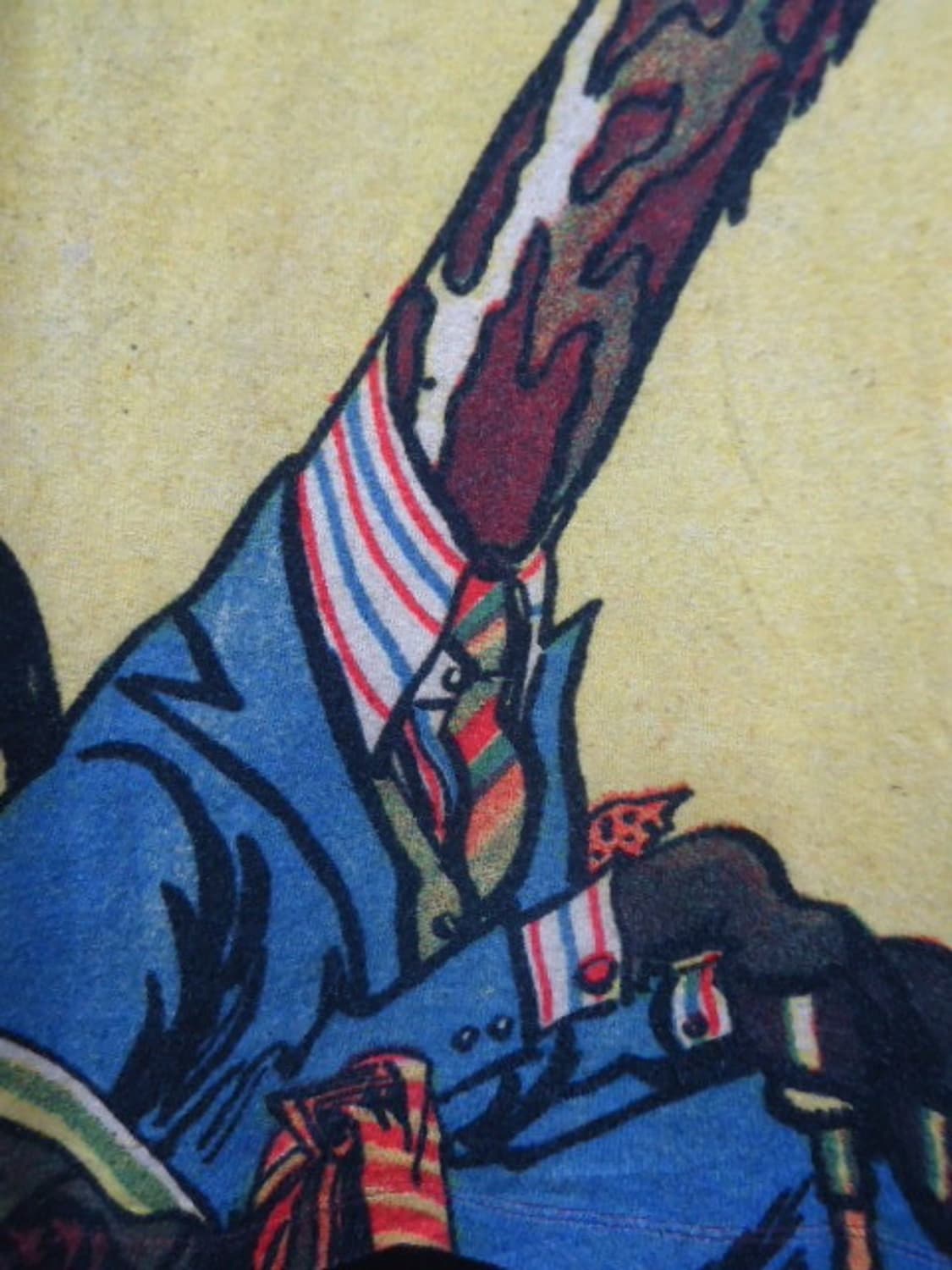 Paul Smith 폴스미스 빈티지 셔츠 상품이미지4