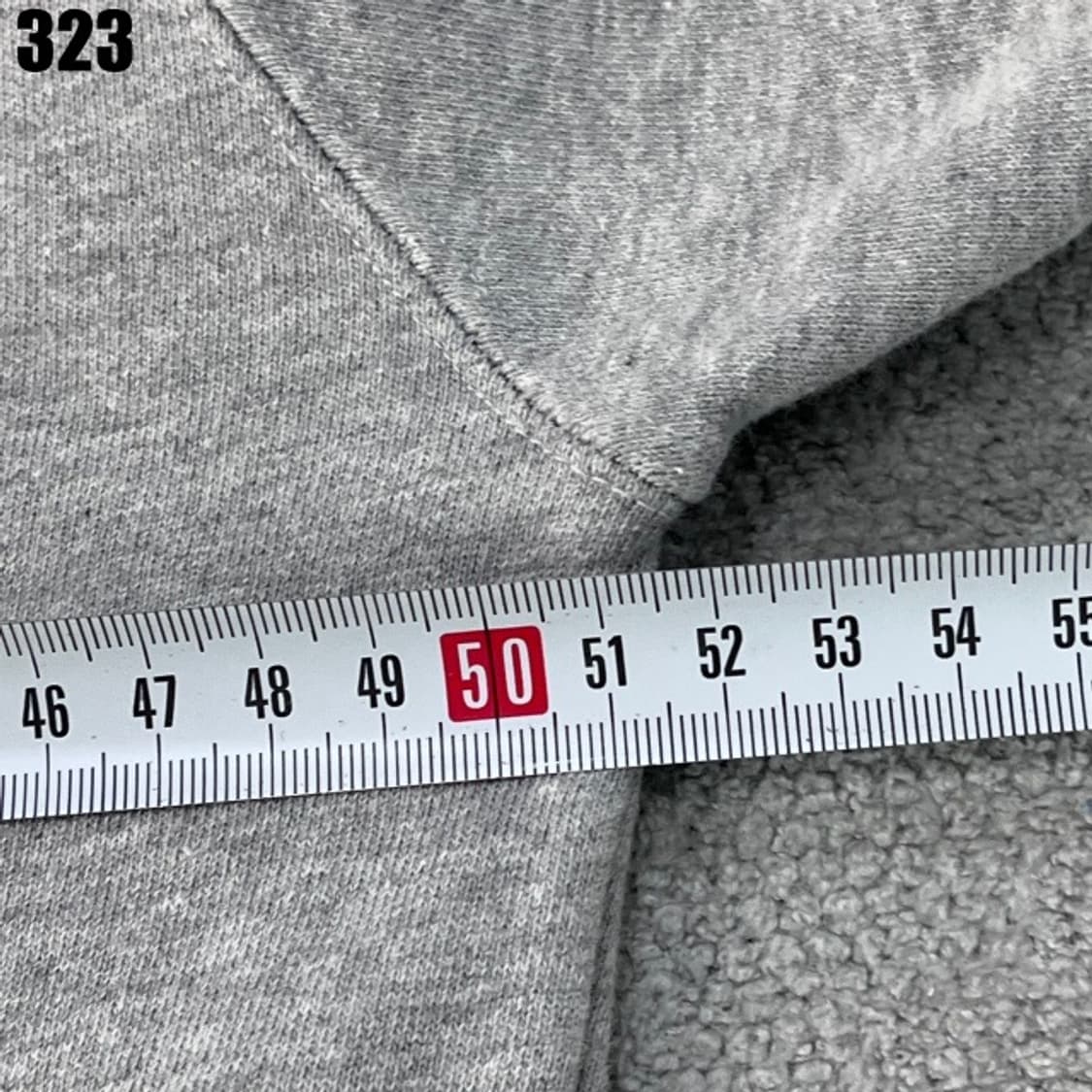 나이키 Est.72 회색 후드티  상품이미지4