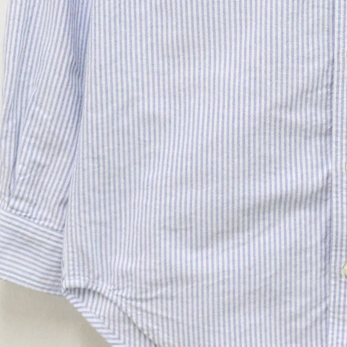 폴로 랄프로렌 스트라이프 셔츠 63386 상품이미지6