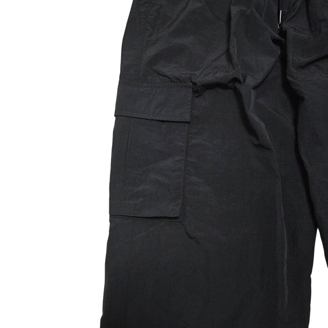 NOT4NERD 낫포너드 스트링 카고팬츠 카고바지 상품이미지3