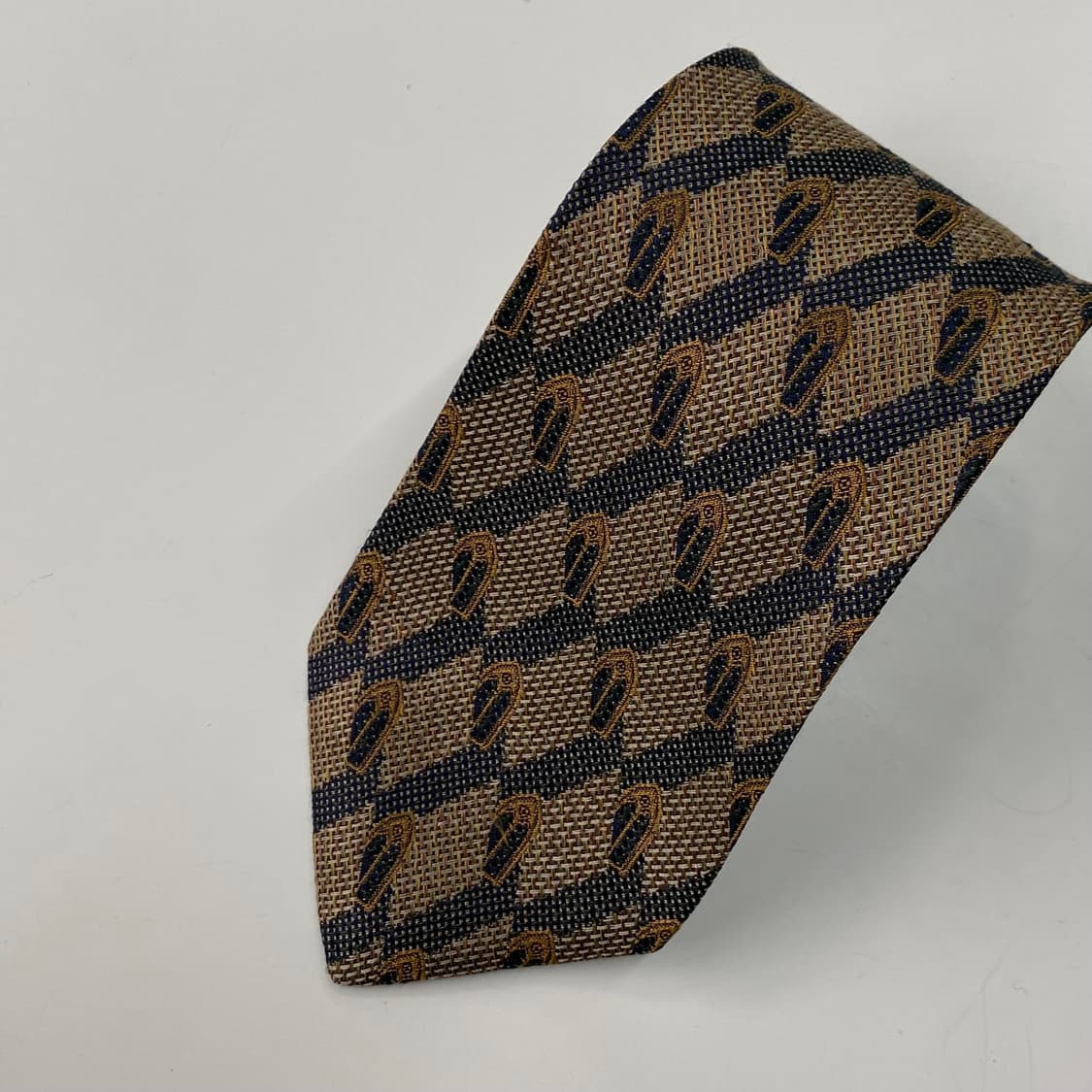 지방시 정품 명품넥타이 (GIVENCHY) 상품이미지5