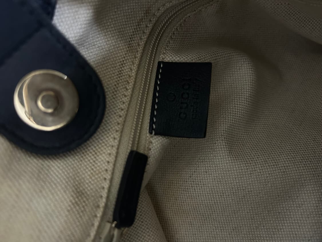 구찌 수키 구찌시마 토트백 211944 상품이미지4