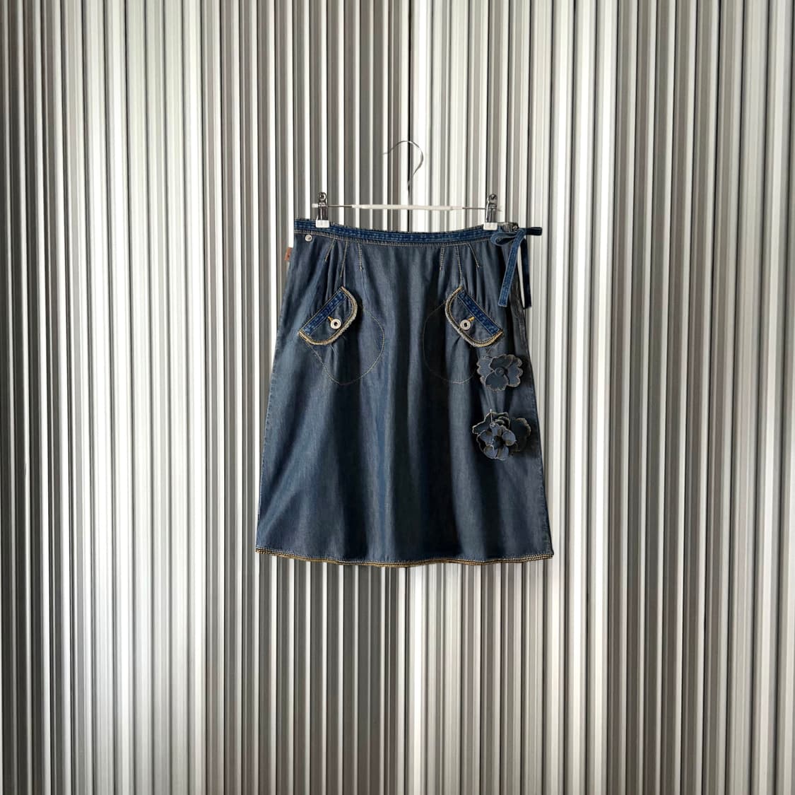 Moschino skirt 상품이미지1
