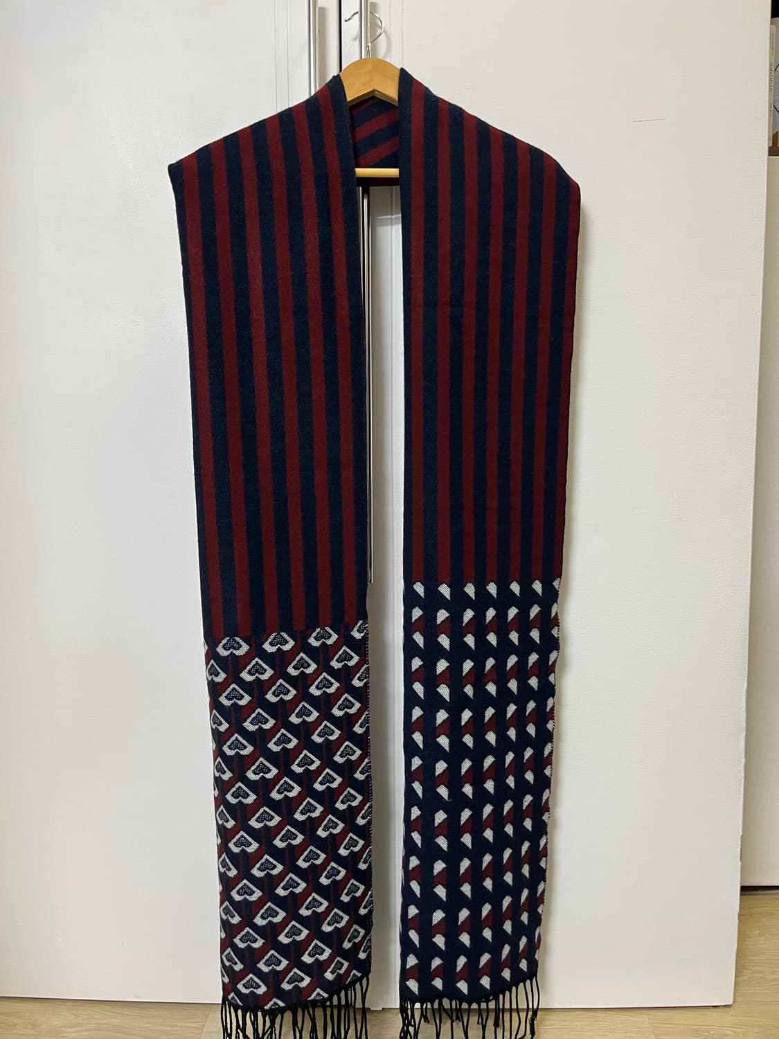 마쥬 머플러 새상품  상품이미지1