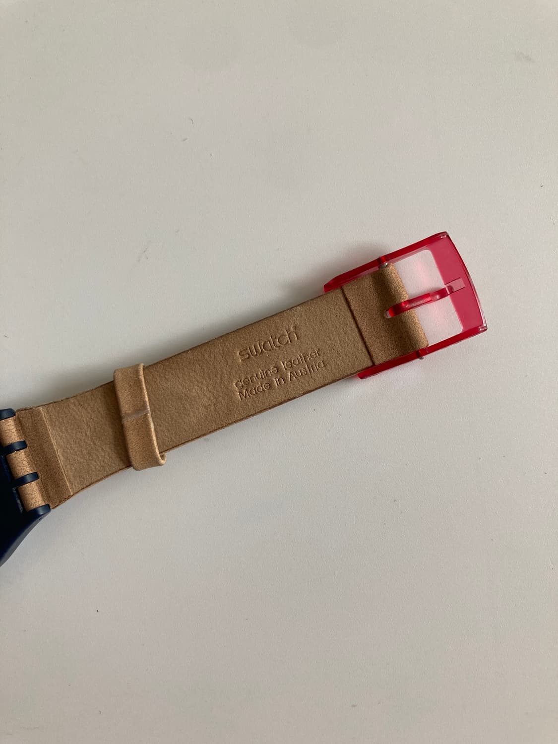 analog watch 상품이미지6