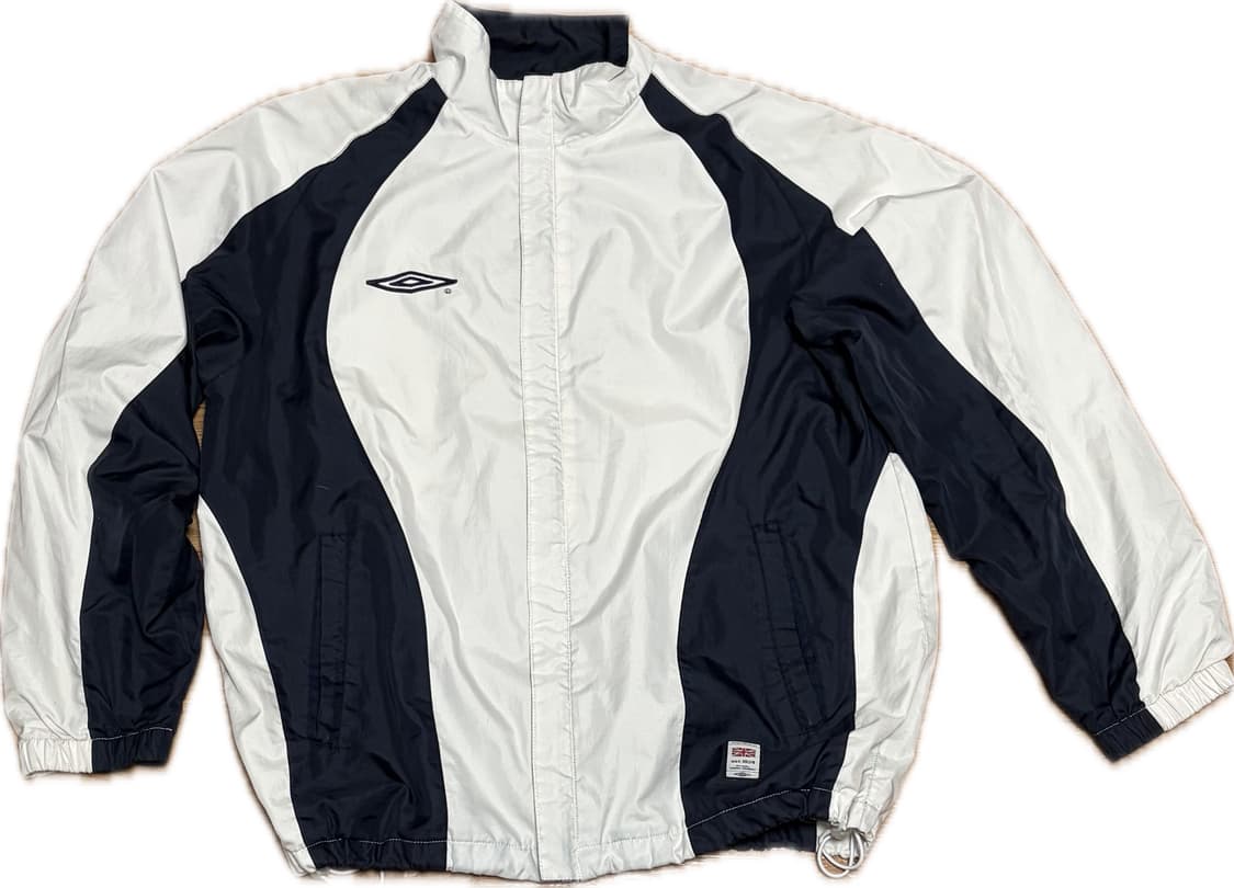 엄브로 바람막이 상품이미지1