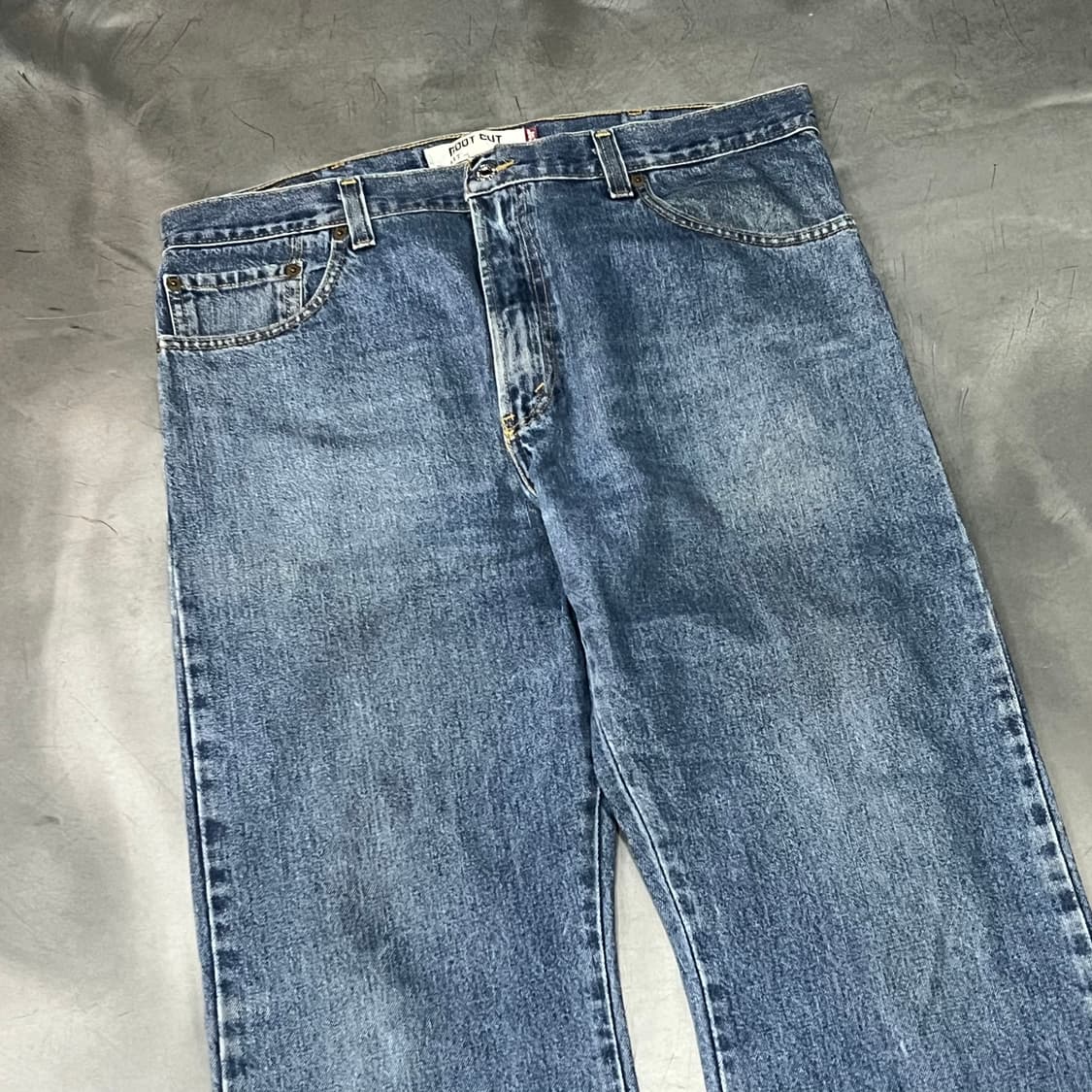  리바이스 517 데님팬츠 y15052 상품이미지3