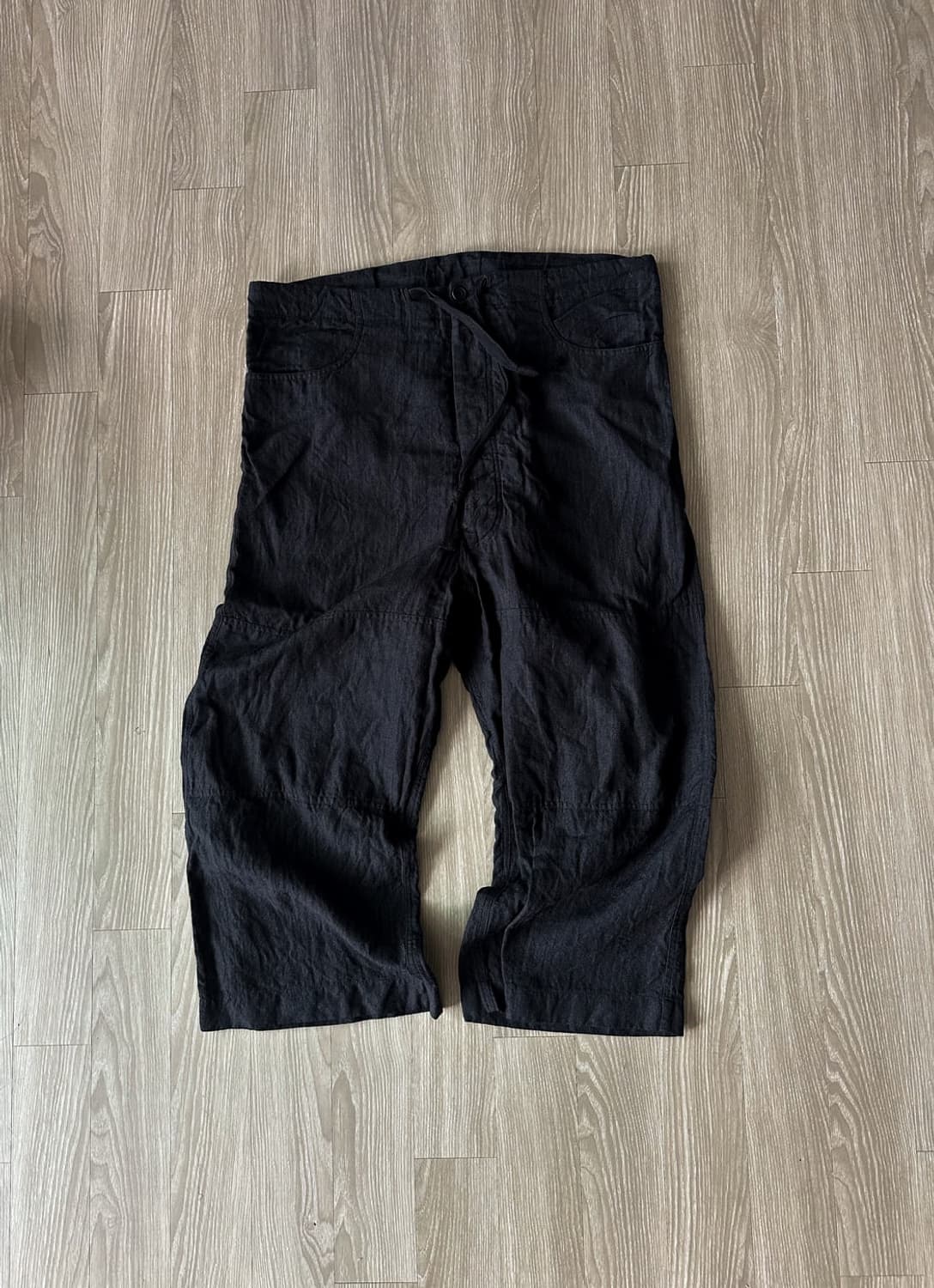 Paul harnden woker suit 상품이미지2