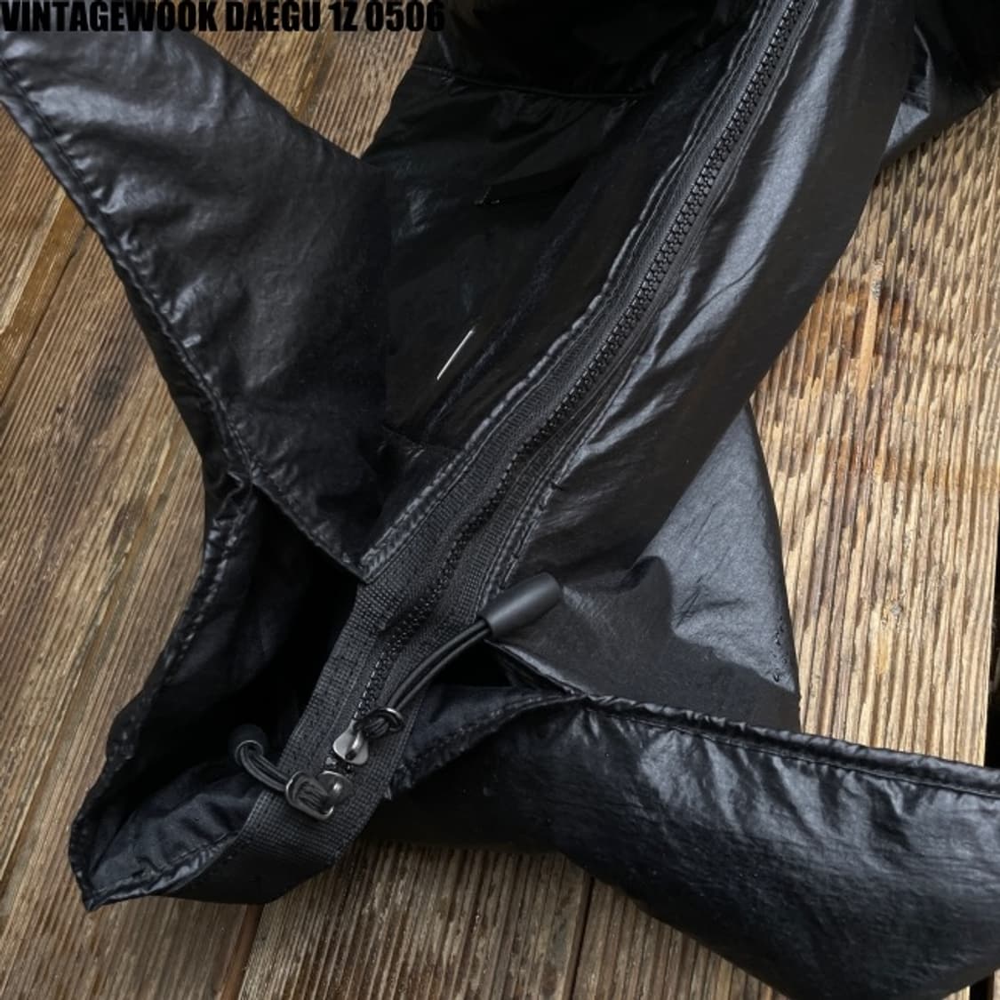 나이키 크로와상 가방  상품이미지4